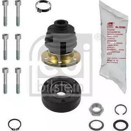 Set articulatie. planetara Articulatia arborelui cotit interior Dreapta-Stanga -33z AUDI 100 C2 100 C3 80 B1 80 B VW PASSAT (3A2, 35I), Sedan, 02.1988 - 12.1997 LPR KVW808