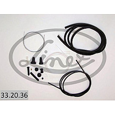 Cablu acceleratie CITROEN XANTIA Break (X1_, X2_), Turism, 06.1995 - 04.2003 Linex 33.20.36