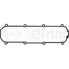 Garnitura. capac supape Garnitura capac culbutori AUDI A3 A4 SEAT ALTEA XL EXEO LEON TOLEDO III SKODA OCTAVIA VW BORA CADDY III VW NEW BEETLE (1Y7), Sabrioleta, 09.2002 - 12.2011 Elring 332.800