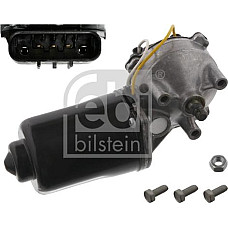 Motor stergator OPEL COMBO Tour (COMBO-C), Dubita, 10.2001 - 12.2011 Febi Bilstein 33748
