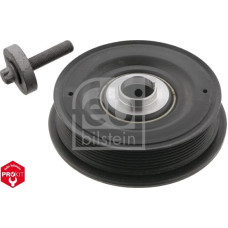 Fulie arbore cotit RENAULT LAGUNA II Grandtour (KG0/1_), Turism, 03.2001 - 12.2007 Febi Bilstein 33700