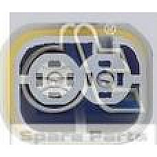 Comutator temperatura. ventilator radiator Senzor temperatura evacuare 2PIN MAN HOCL LIONS CITY LIONS COACH M 2 MAN HOCL (A51), Autobuz DT Spare Parts 3.37018