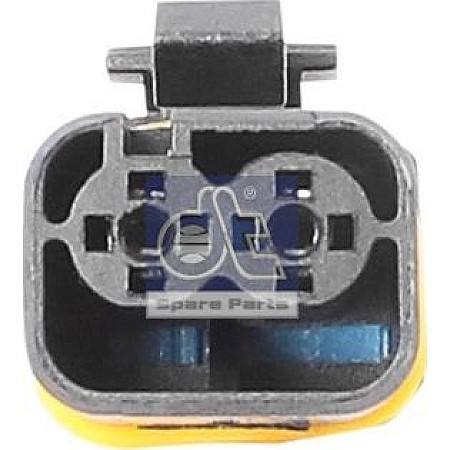 Senzor.turatie roata Senzor ABS Dreapta drept 2660mm MAN HOCL LIONS CITY NG NL NM NU SL II SU TGA TGS I TGX I NE MAN LIONS CITY (B.2007.46.010), Autobuz, 03.1996 - DT Spare Parts 3.37103