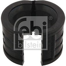 Bucsa. bara stabilizatoare Stabilizator 72mm-120mmx95mm VOLVO FH12 FH16 FM10 FM12 FM7 FM9 NH12 D10B360-D9B300 08. VOLVO FH16 (FH), 08.1993 - Febi Bilstein 33731