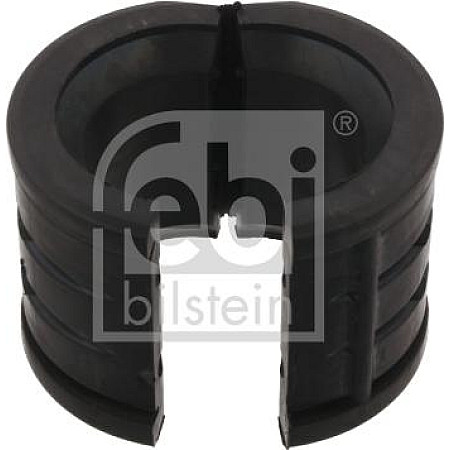 Bucsa. bara stabilizatoare Stabilizator 72mm-120mmx95mm VOLVO FH12 FH16 FM10 FM12 FM7 FM9 NH12 D10B360-D9B300 08. VOLVO FH16 (FH), 08.1993 - Febi Bilstein 33731