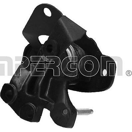 Suport motor Engine mount front R rubber-metal fits. CITROEN C1 PEUGEOT 107 TOYOTA AYGO 1.4D 06.05-09.14 PEUGEOT 107 (PM_, PN_), Hatchback, 06.2005 - 05.2014 IMPERGOM 32949