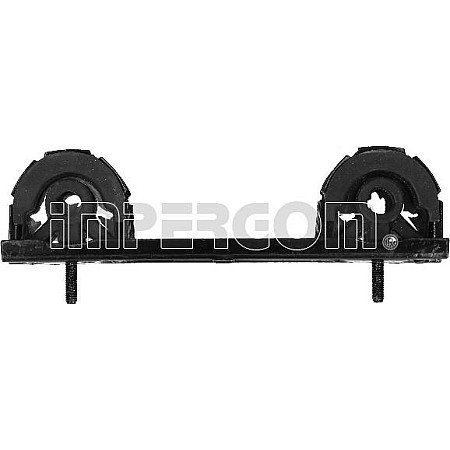 Suport, toba esapament CITROEN C5 III Break (RW_), Turism, 02.2008 - IMPERGOM 32906