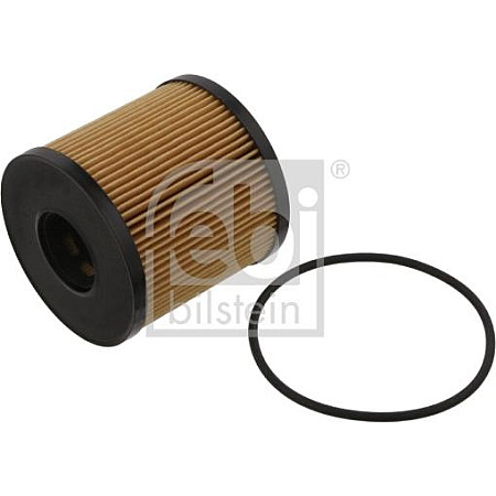 Filtru ulei RENAULT TRAFIC II (JL), Autobuz, 03.2001 - Febi Bilstein 32912