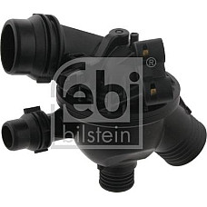 Termostat,lichid racire BMW 3 Touring V (E91), Turism, 12.2004 - 12.2012 Febi Bilstein 32988