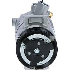 Compresor, climatizare VW PASSAT Variant VI (3C5), Turism, 08.2005 - 11.2011 NRF 32936