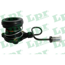 Rulment de presiune. ambreiaj Rulment concentric hidraulic CHEVROLET CORSA ZAFIRA OPEL ASTRA F ASTRA G ASTRA G CL OPEL ASTRA F (T92), Estate Van, 10.1991 - 01.1999 LPR 3240