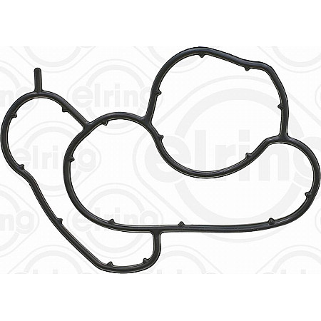 Garnituri. carcasa filtru ulei Garnitura carcasei filtrului de ulei BMW 1 E81 1 E82 1 E87 1 E88 3 E46 3 E90 3 E91 BMW 1 (E88), Sabrioleta, 12.2007 - 12.2013 Elring 324.230