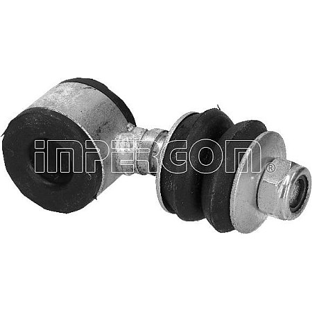 Brat-bieleta suspensie. stabilizator Tendon bara stabilizatoare Fata Dreapta-Stanga 79mm se potriveste. SEAT CORDOBA CORDOBA VAR SEAT IBIZA II (6K1), Hatchback, 03.1993 - 05.2002 IMPERGOM 32476