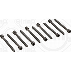 Set surub chiulasa Set bolt chiulasa AUDI A1 A3 A4 A5 A6 A8 Q3 Q5 TT SEAT ALHAMBRA LEON TOLEDO III SKODA OCTAVIA SUPERB VW GO VW PASSAT Variant VI (3C5), Turism, 08.2005 - 11.2011 Elring 325.930
