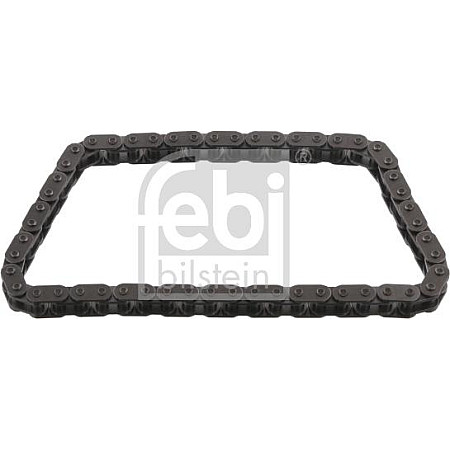 Lant pompa ulei PEUGEOT PARTNER TEPEE (G*NFU*), Dubita, 04.2008 - Febi Bilstein 32545