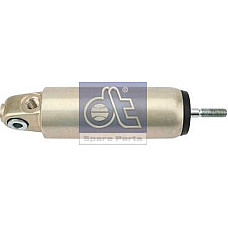 Cilindru lucru. frana motor Cilindru de lucru cursa. 48mm diametru. 40mm M8x125 MAN F2000 F90 F90 UNTERFLUR LION MAN F90, 06.1986 - 12.1997 DT Spare Parts 3.25501