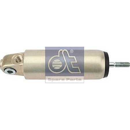 Cilindru lucru. frana motor Cilindru de lucru cursa. 48mm diametru. 40mm M8x125 MAN F2000 F90 F90 UNTERFLUR LION MAN NG, Autobuz, 08.1992 - DT Spare Parts 3.25501