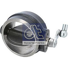 Clapeta sistem evacuare. frana motor Cilindru de lucru MAN E2000 EM F2000 F90 HOCL LIONS CITY LIONS COACH LION MAN E2000 (T46 / F2000), 05.2000 - DT Spare Parts 3.25521