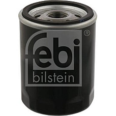 Filtru ulei insurubate M20x15mm CITROEN JUMPY FIAT BRAVA BRAVO I DOBLO DOBLO-MINIVAN FIORINO FIORINO-MINIVAN MARE FIAT PALIO Weekend (178_, 173_, 373_, 374_), Turism, 04.1996 - Febi Bilstein 32509
