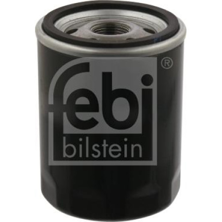 Filtru ulei insurubate M20x15mm CITROEN JUMPY FIAT BRAVA BRAVO I DOBLO DOBLO-MINIVAN FIORINO FIORINO-MINIVAN MARE FIAT PALIO Weekend (178_, 173_, 373_, 374_), Turism, 04.1996 - Febi Bilstein 32509