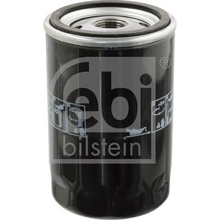 Filtru ulei insurubat se potriveste. MERCEDES 124 C124 124 T-MODEL S124 124 W124 190 W201 E T-MODEL S124 E W124 S W126 SL R107 S MERCEDES-BENZ 124 (C124), Compartiment, 03.1987 - 07.1993 Febi Bilstein 32506