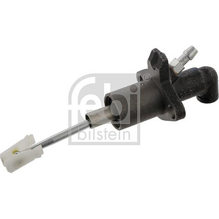 Pompa centrala, ambreiaj VW POLO (9A4, 9A2, 9N2, 9A6), Sedan, 09.2002 - Febi Bilstein 32583