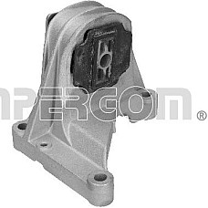 Suport motor Motor de pernele A4 A6 Allroad Skoda Superb VW Passat 2.5 TDI 1997-2005 VW PASSAT V (3B5), Turism, 05.1997 - 12.2001 Febi Bilstein 32642