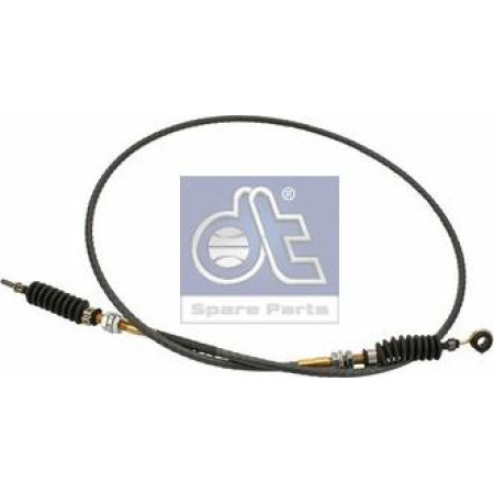 Cablu acceleratie Cablu accelerator 1650mm MAN M 2000 M M90 D0824LF01-D0836LFL05 08.88-12.05 MAN M 2000 M (L73), 08.1995 - 12.2005 DT Spare Parts 3.26008