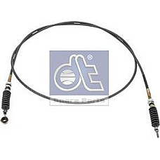 Cablu acceleratie Cablu accelerator 2650mm MAN M90 D0824LF01-D0826TF 08.88-06.96 MAN M90, 08.1988 - 12.1998 DT Spare Parts 3.26010
