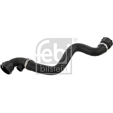 Radiator Furtun cauciuc top BMW 3 E46 1.6-1.9 12.97-07.06 BMW 3 - IV (E46), Sedan, 12.1997 - 05.2005 Febi Bilstein 32601