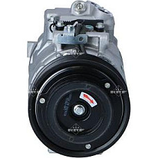 Compresor. climatizare Air-conditioning compressor LAND ROVER FREELANDER I MG MG ZS MG ZT MG ZT- T ROVER 45 I 75 75 I 2.0- MG MG ZT (RJ), Sedan, 06.2001 - 10.2005 NRF 32603