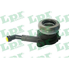 Rulment de presiune. ambreiaj Rulment concentric hidraulic FORD TOURNEO CUSTOM V362 TRANSIT TRANSIT CUSTOM V362 T FORD TRANSIT (FA_), Van, 04.2006 - 12.2014 LPR 3268