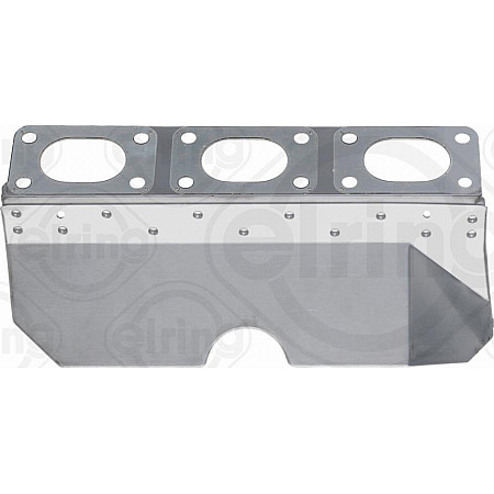 Garnitura. galerie evacuare Garnitura galerie de evacuare BMW 320-323-325 mot.M52-54 98- BMW 7 - IV (E65, E66, E67), Sedan, 07.2001 - 12.2009 Elring 326.250