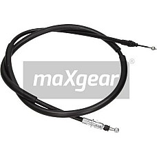 Cablu, frana de parcare VAUXHALL VIVARO A (X83), Van, 08.2001 - 07.2014 Maxgear 32-0491