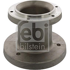 Arbore. ventilator racire motor Butuc ventilator numar ga de fixare. 6 MERCEDES ACTROS ACTROS MP2 - MP3 OM541. MERCEDES-BENZ ACTROS (954.03), 04.1996 - 10.2003 Febi Bilstein 32042
