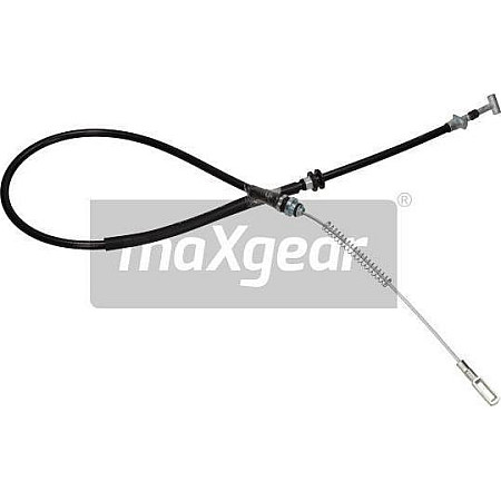Cablu, frana de parcare IVECO DAILY VI, Van, 03.2014 - Maxgear 32-0559