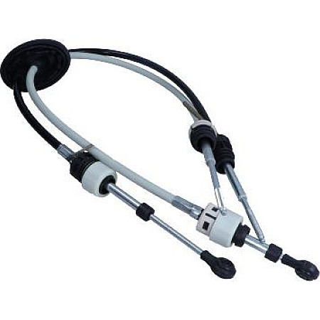 Cablu,transmisie manuala MERCEDES-BENZ SPRINTER 3,5-t (906), Van, 06.2006 - Maxgear 32-0649
