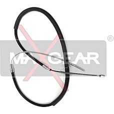 Cablu, frana de parcare SEAT CORDOBA (6K1, 6K2), Sedan, 02.1993 - 12.2002 Maxgear 32-0093
