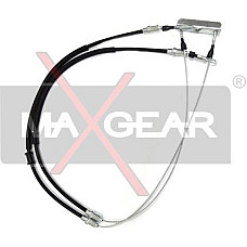 Cablu, frana de parcare OPEL OMEGA A (V87), Turism, 09.1986 - 05.1994 Maxgear 32-0054