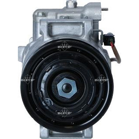 Compresor, climatizare MERCEDES-BENZ B-CLASS (W246, W242), Hatchback, 10.2011 - 12.2018 NRF 320057G