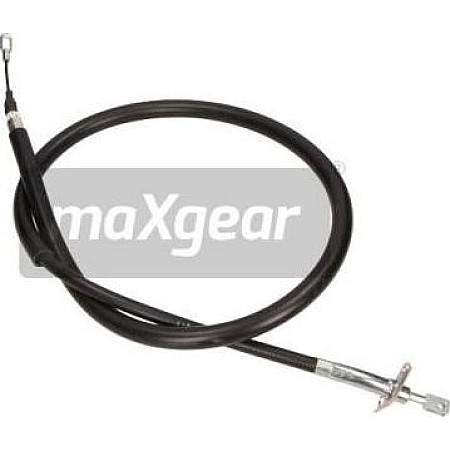 Cablu, frana de parcare VW LT 28-46 II (2DA, 2DD, 2DH), Van, 04.1996 - 07.2006 Maxgear 32-0254