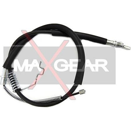 Cablu, frana de parcare FORD TRANSIT TOURNEO (FC_), Autobuz, 06.2000 - 03.2006 Maxgear 32-0264