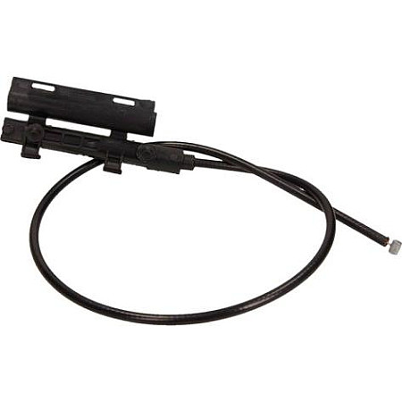 Cablu, capota motor BMW 3 Compact IV (E46), Hatchback, 03.2001 - 02.2005 Maxgear 32-0769