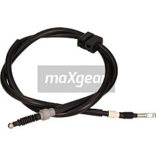 Cablu, frana de parcare AUDI A6 Avant (4A5, C4), Sedan, 06.1994 - 12.1997 Maxgear 32-0711