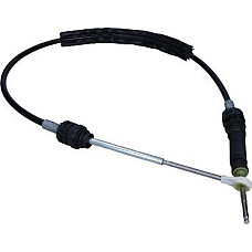 Cablu,transmisie manuala SKODA FABIA II (542), Hatchback, 12.2006 - 12.2014 Maxgear 32-0788