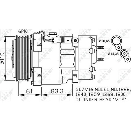 Brat-bieleta suspensie. stabilizator Tendon bara stabilizatoare Fata Stanga se potriveste. MERCEDES VIANO W639 VITO - MIXTO W639 MERCEDES-BENZ VIANO (W639), Dubita, 09.2003 - IMPERGOM 32198