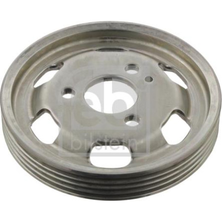 Fulie pompa servodirectie RENAULT THALIA II (LU_), Sedan, 09.2008 - Febi Bilstein 32149