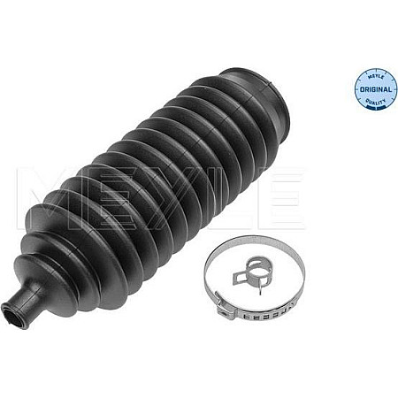 Ansamblu burduf, directie MITSUBISHI ECLIPSE I (D2_A), Compartiment, 12.1989 - 12.1995 Meyle 32-14 620 0001