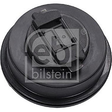 Buson ulei Mufa ulei AUDI - A3 8P1 - 2.0 FSI 03 - VW JETTA III (1K2), Sedan, 09.2004 - 10.2010 Febi Bilstein 32155