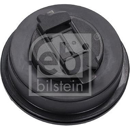 Buson ulei Mufa ulei AUDI - A3 8P1 - 2.0 FSI 03 - VW PASSAT CC (357), Compartiment, 02.2008 - 01.2012 Febi Bilstein 32155